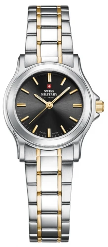 SWISS MILITARY BY CHRONO Karóra, Női, Quartz Watches család, 160127